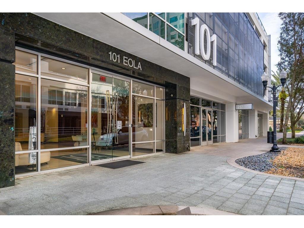 101 S Eola Drive #707 Orlando FL 32801 O6382208 image2