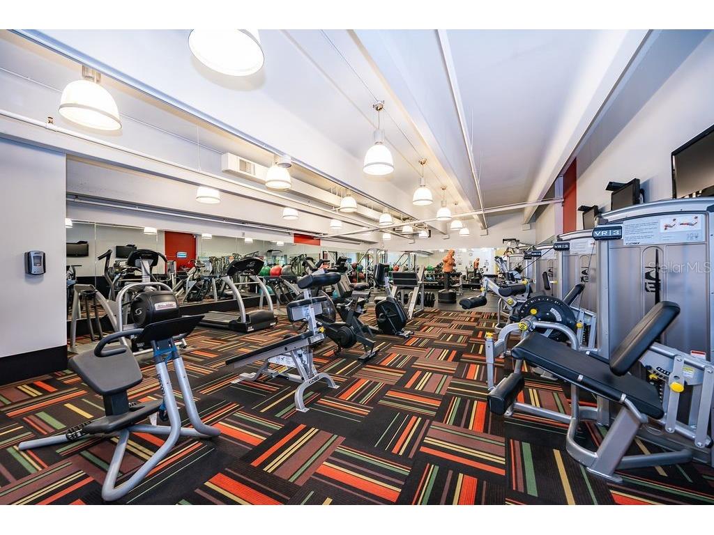 101 S Eola Drive #707 Orlando FL 32801 O6382208 image5