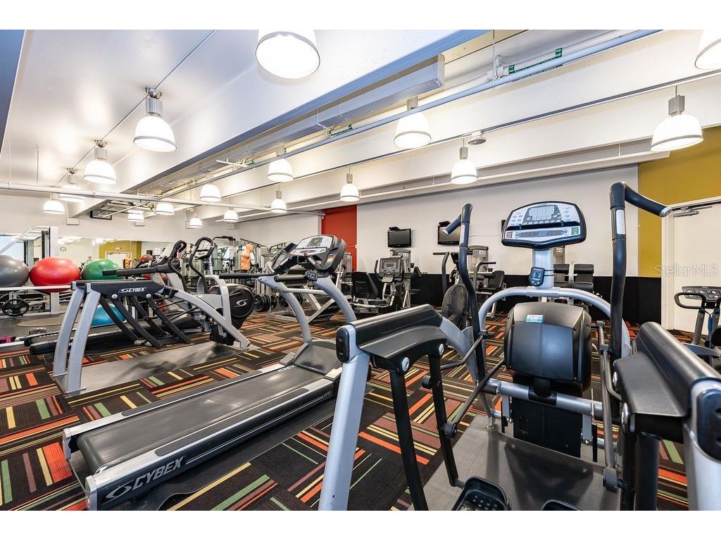 101 S Eola Drive #707 Orlando FL 32801 O6382208 image7