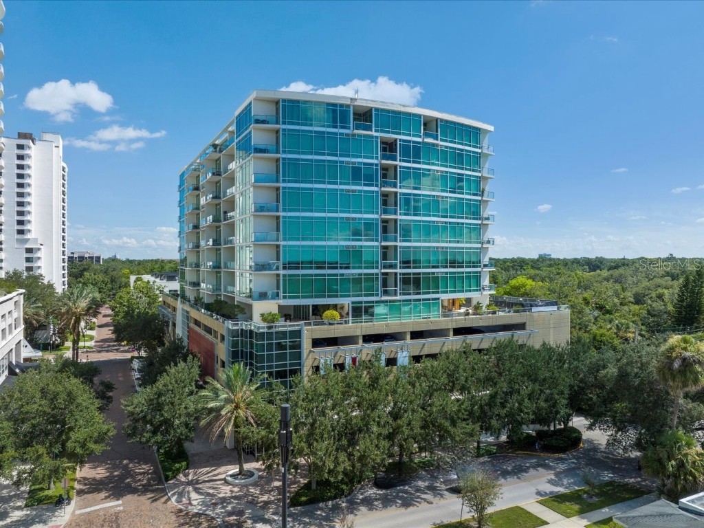 101 S Eola Drive #714 Orlando FL 32801 O6177362 image1