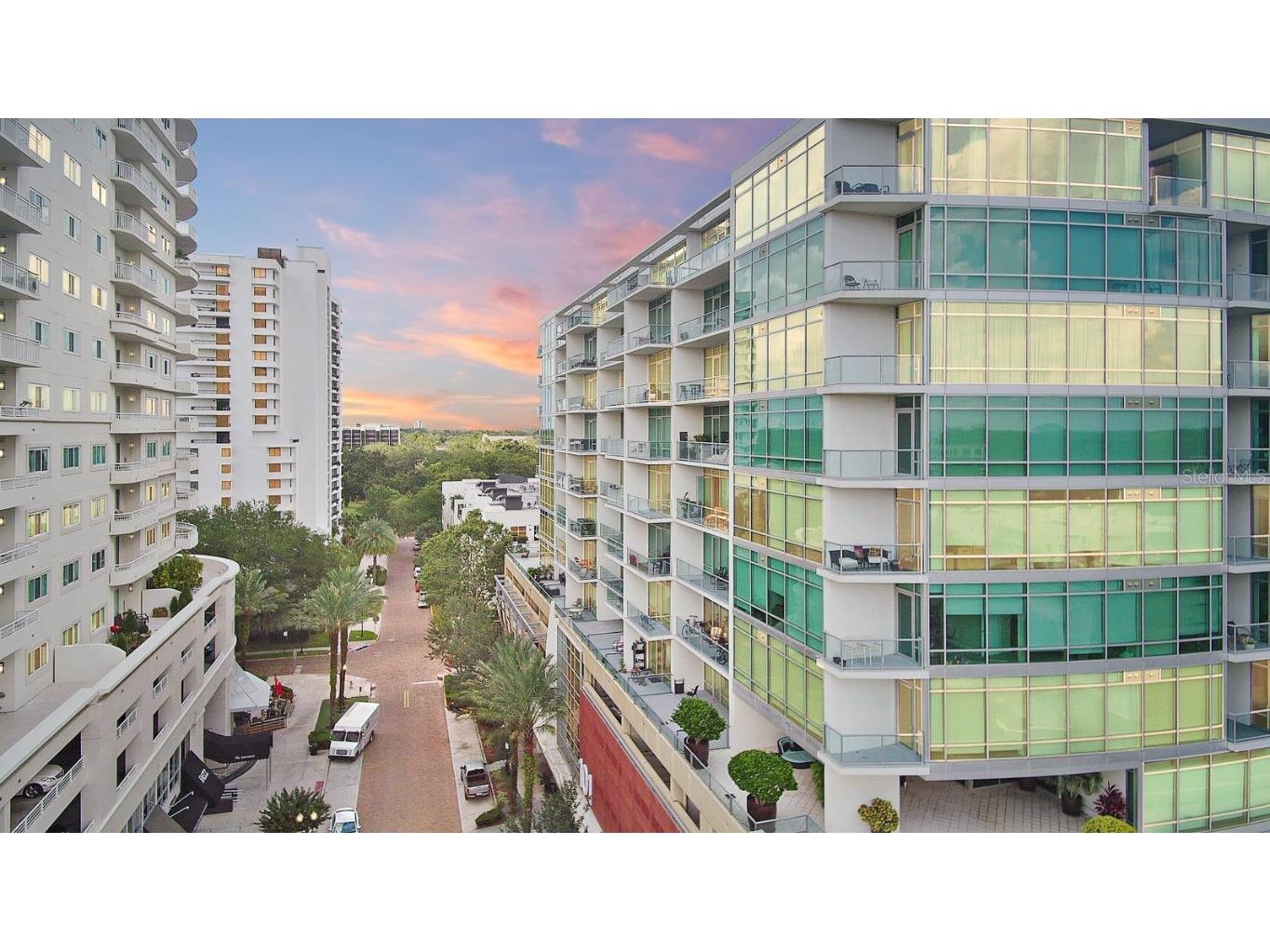 101 S Eola Drive #719 Orlando FL 32801 O6149535 image1