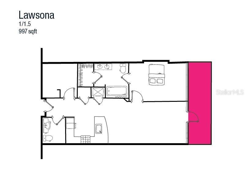 101 S Eola Drive #720 Orlando FL 32801 O6365646 image2