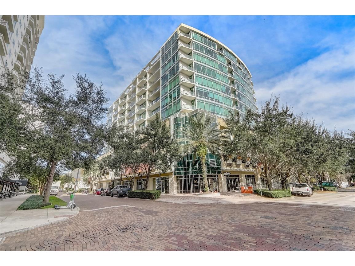 101 S Eola Drive #721 Orlando FL 32801 O6163639 image1