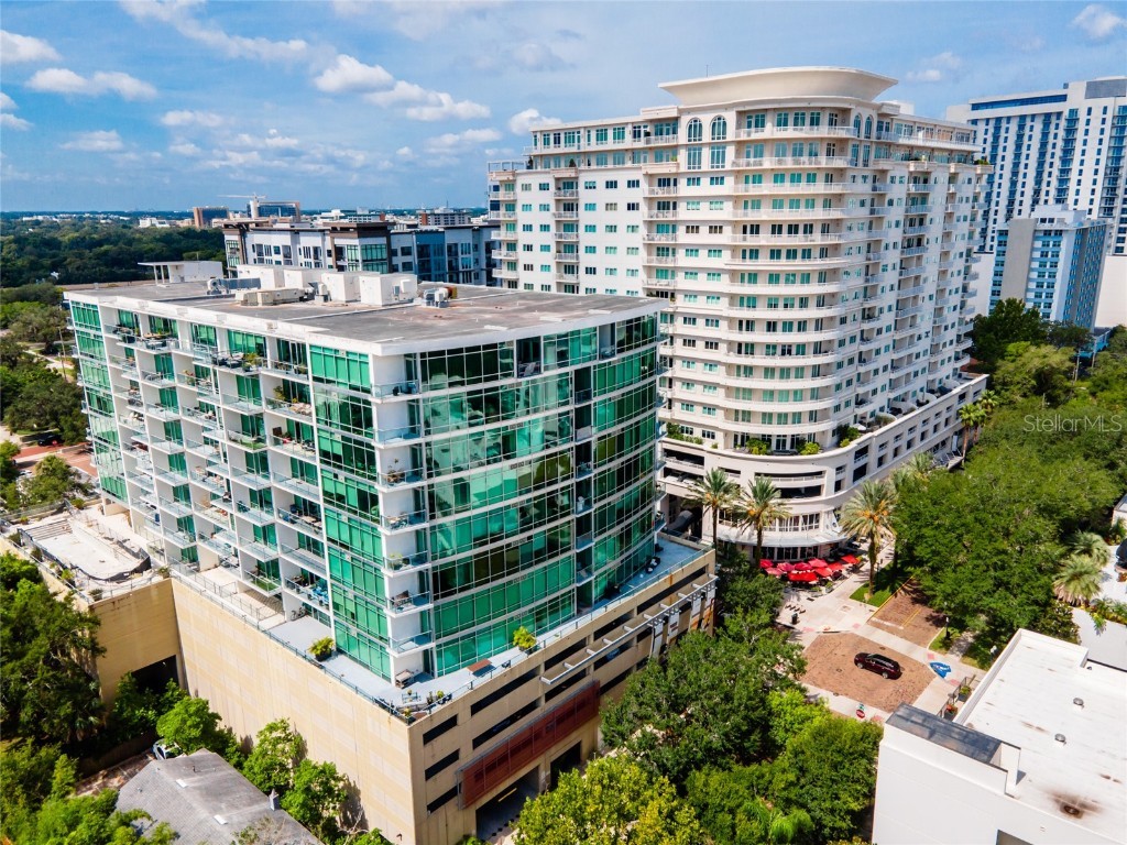 101 S Eola Drive #801 Orlando FL 32801 O6127442 image1