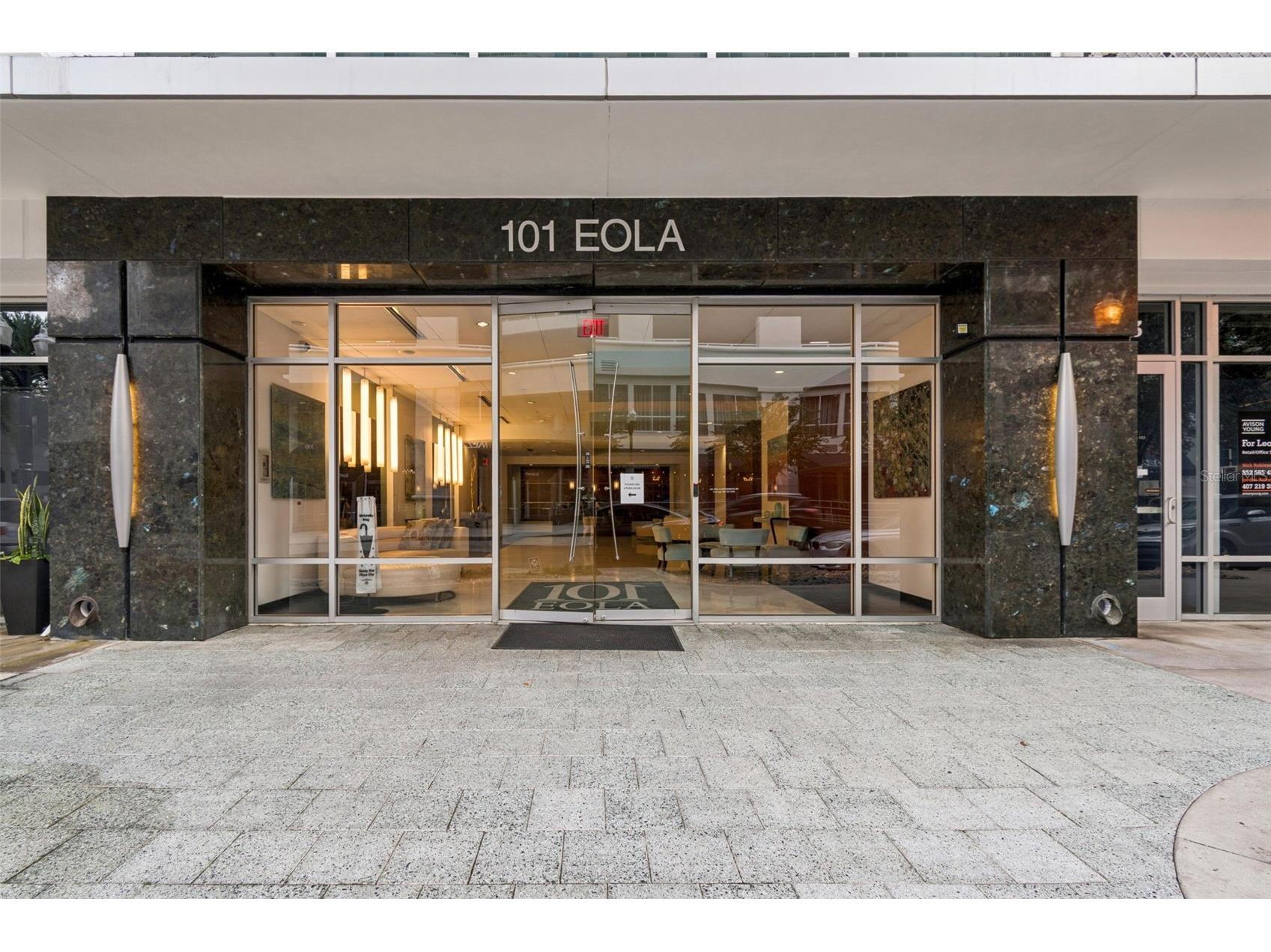 101 S Eola Drive #808 Orlando FL 32801 O6372612 image1