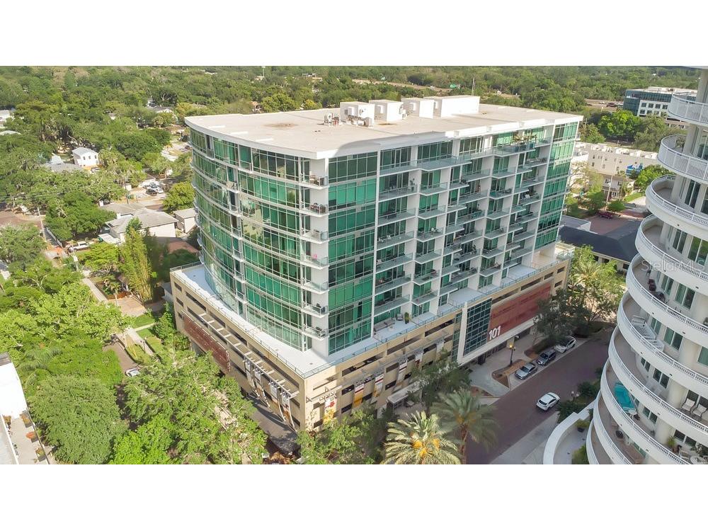 101 S Eola Drive #812 Orlando FL 32801 O6305733 image1