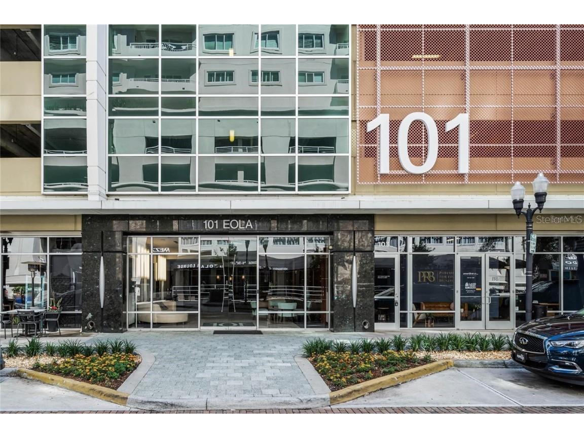 101 S Eola Drive #818 Orlando FL 32801 O6120754 image1