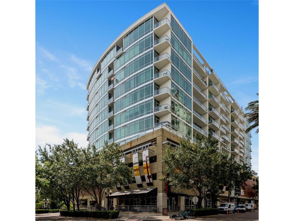 101 S Eola Drive #903 Orlando FL 32801 O6229239 image1