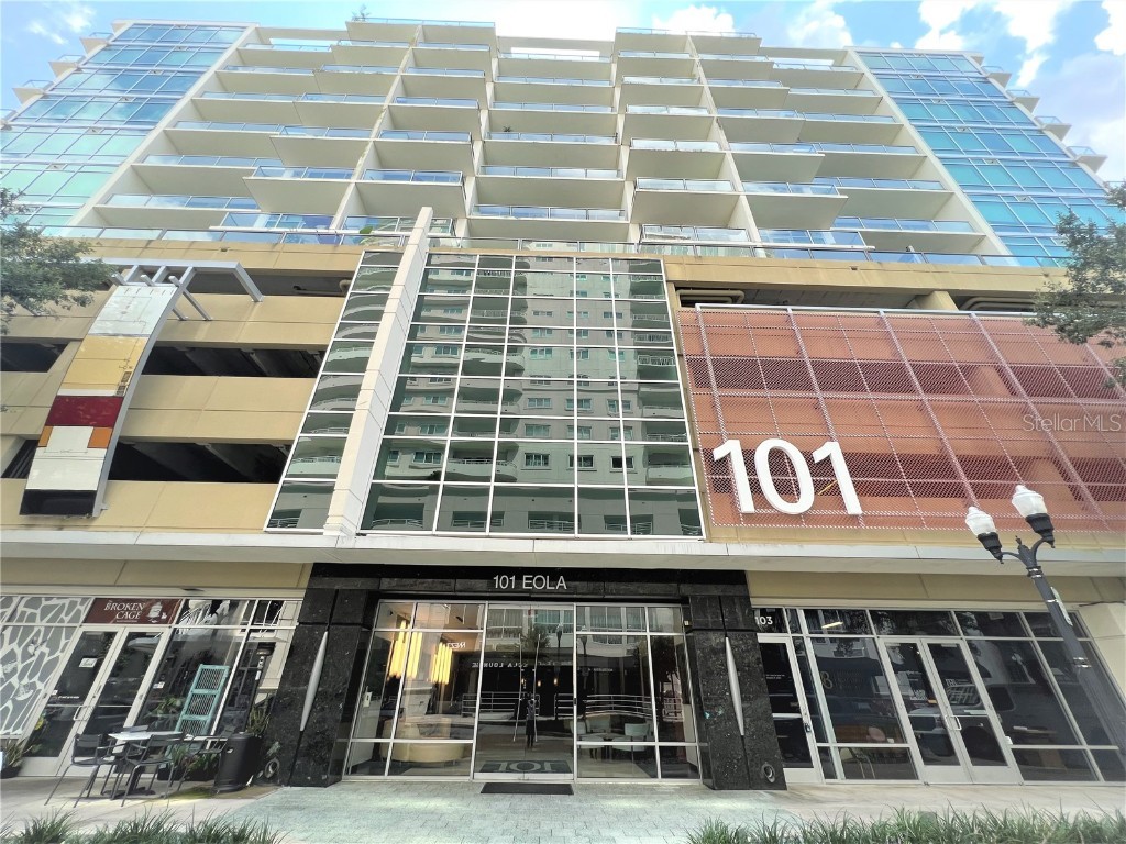101 S Eola Drive #904 Orlando FL 32801 O6125874 image1