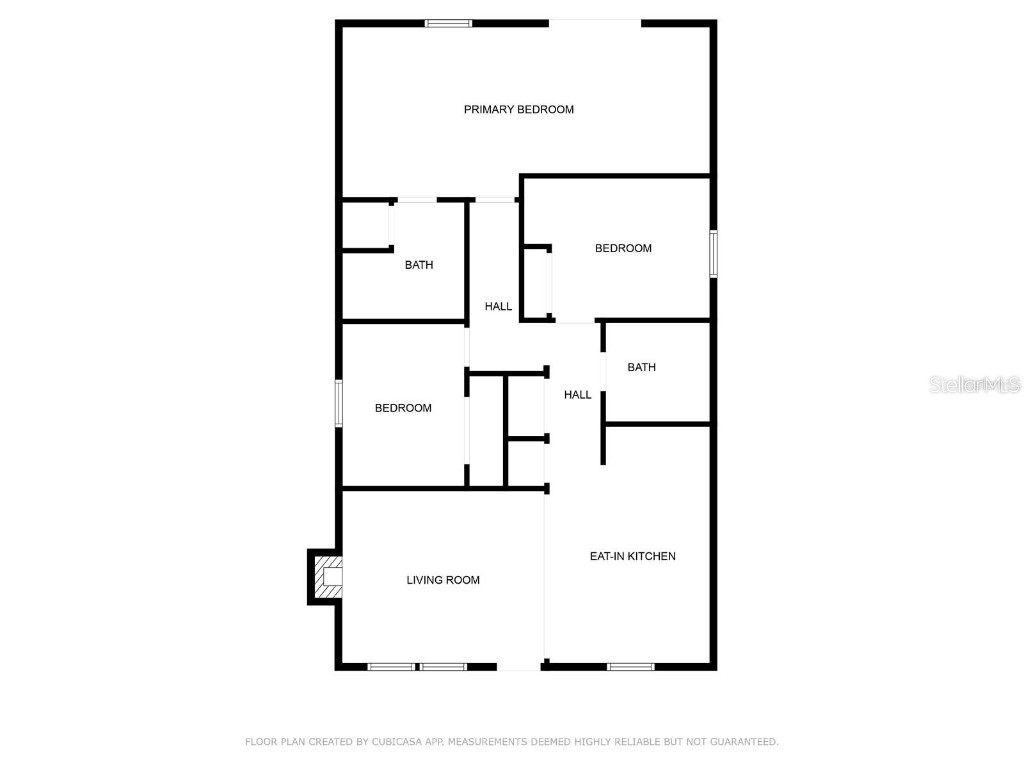 101 S Glenwood Avenue Orlando FL 32803 O6323751 image23