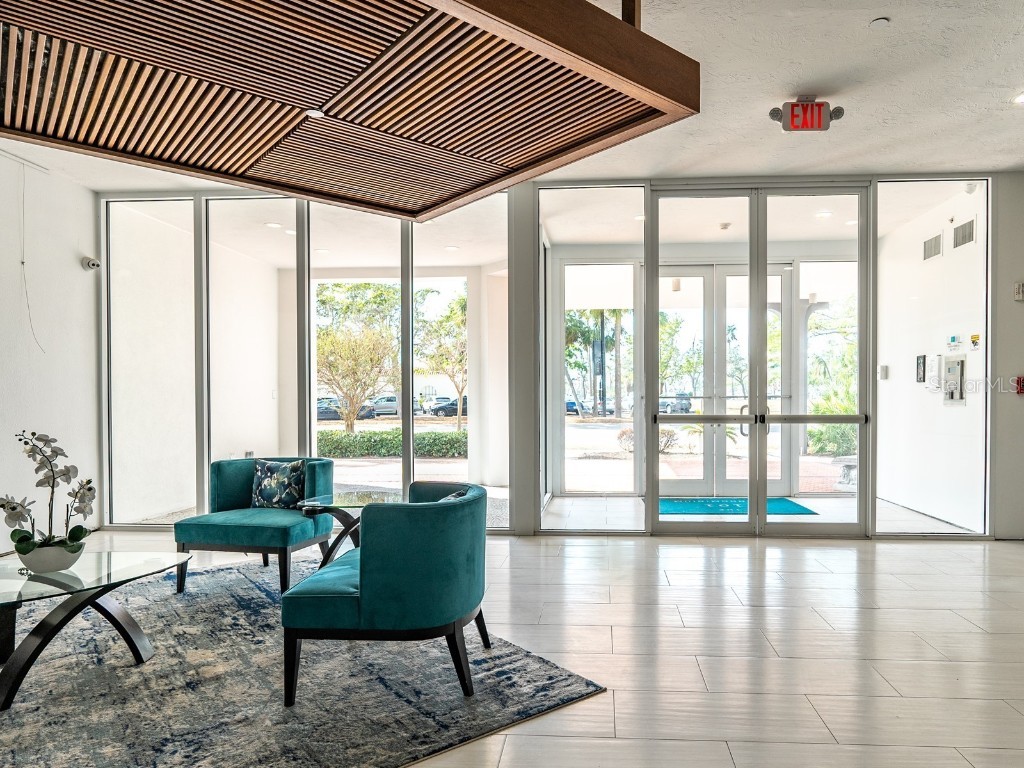 101 S Gulfstream Avenue #10E Sarasota FL 34236 - SARASOTA BAY A4636231 image21