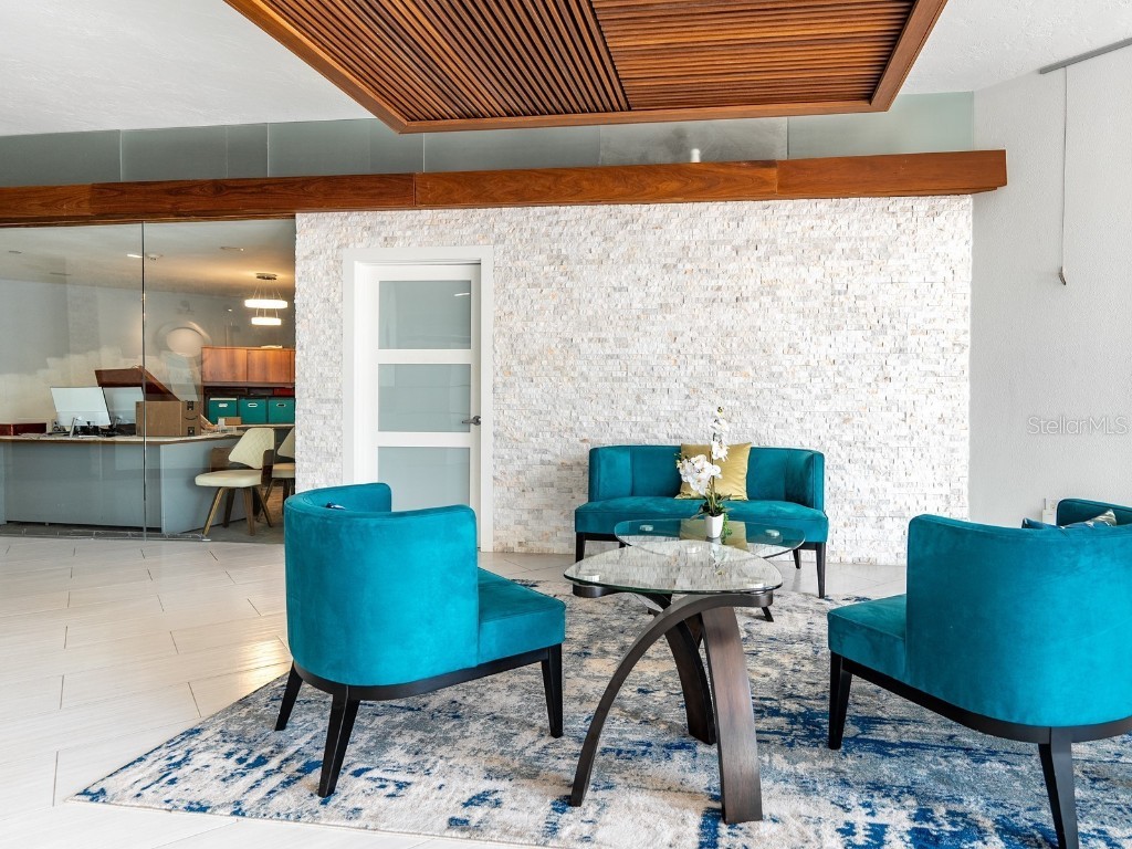 101 S Gulfstream Avenue #10E Sarasota FL 34236 - SARASOTA BAY A4672845 image22