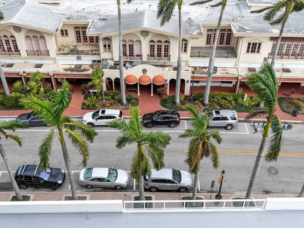 101 S Gulfstream Avenue #10E Sarasota FL 34236 - SARASOTA BAY A4672845 image8