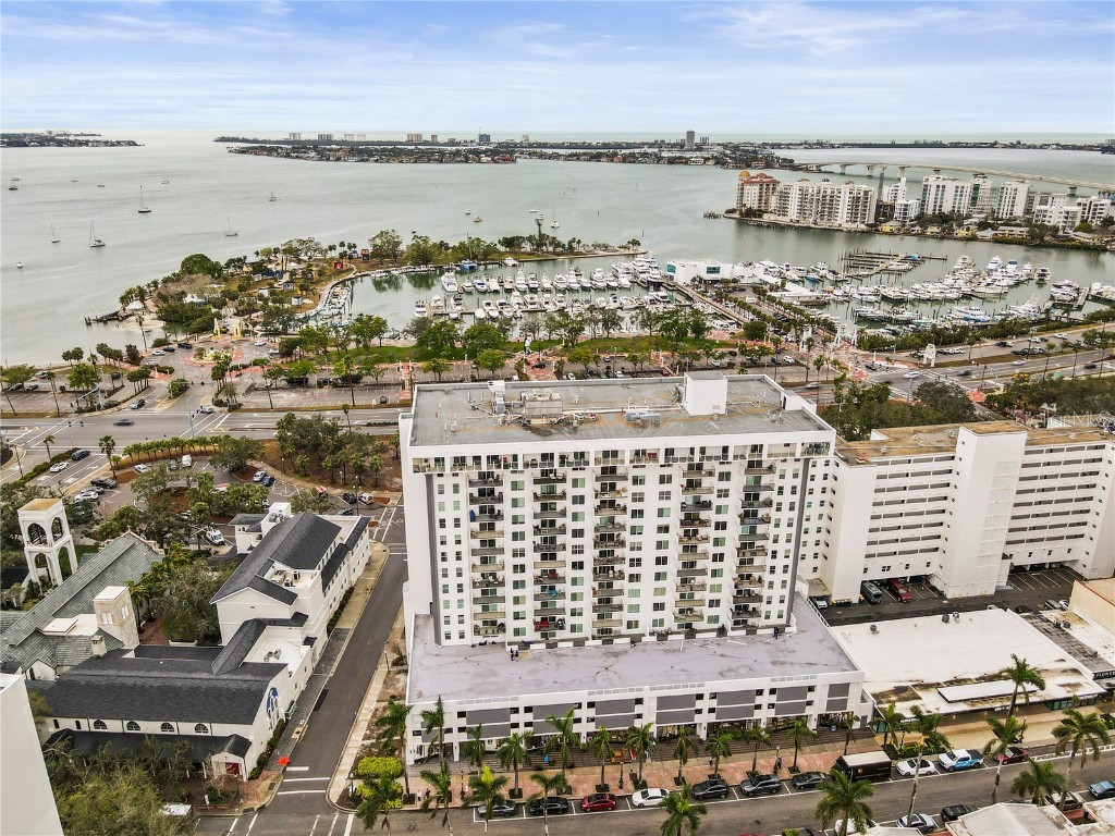 101 S Gulfstream Avenue #12C Sarasota FL 34236 A4668919 image19