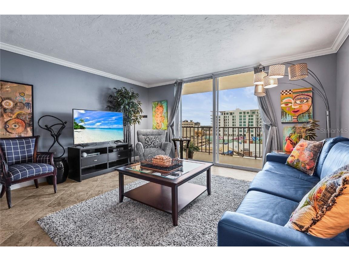 101 S Gulfstream Avenue #12C Sarasota FL 34236 A4668919 image6