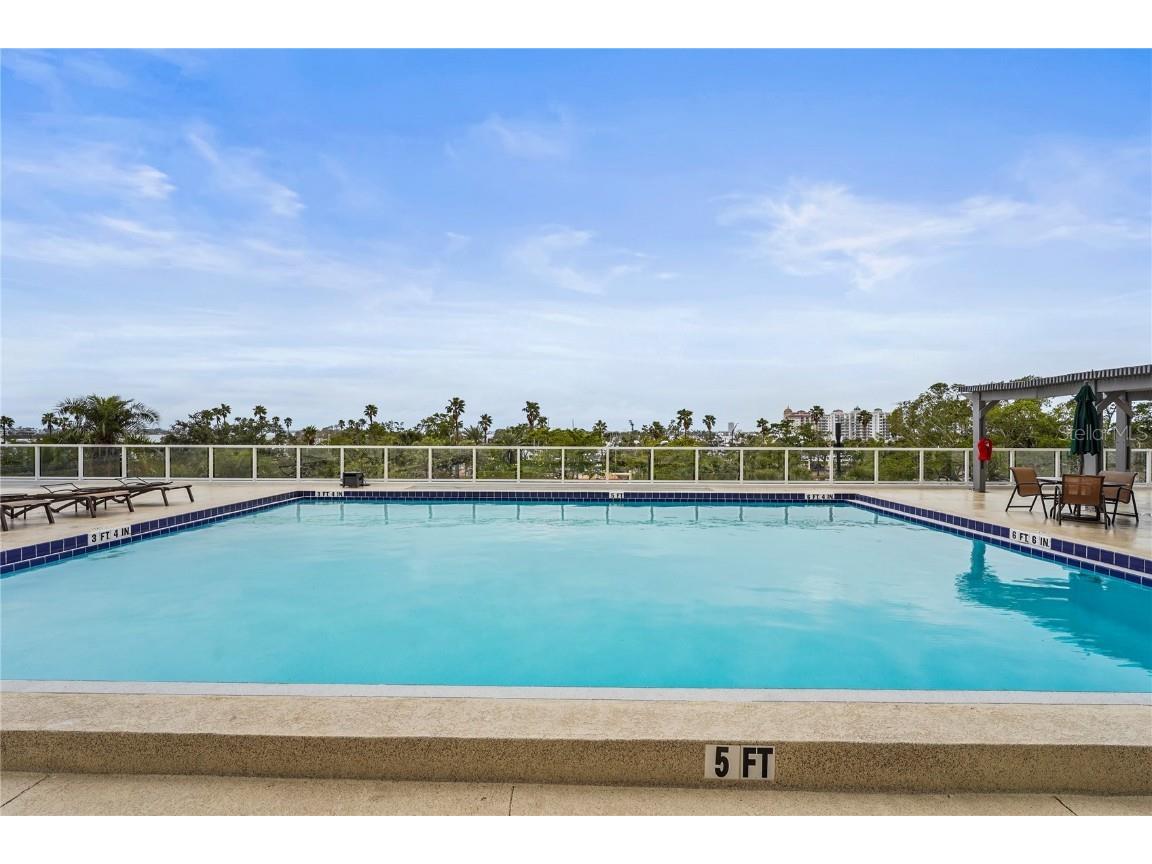 101 S Gulfstream Avenue #12C Sarasota FL 34236 A4668919 image70