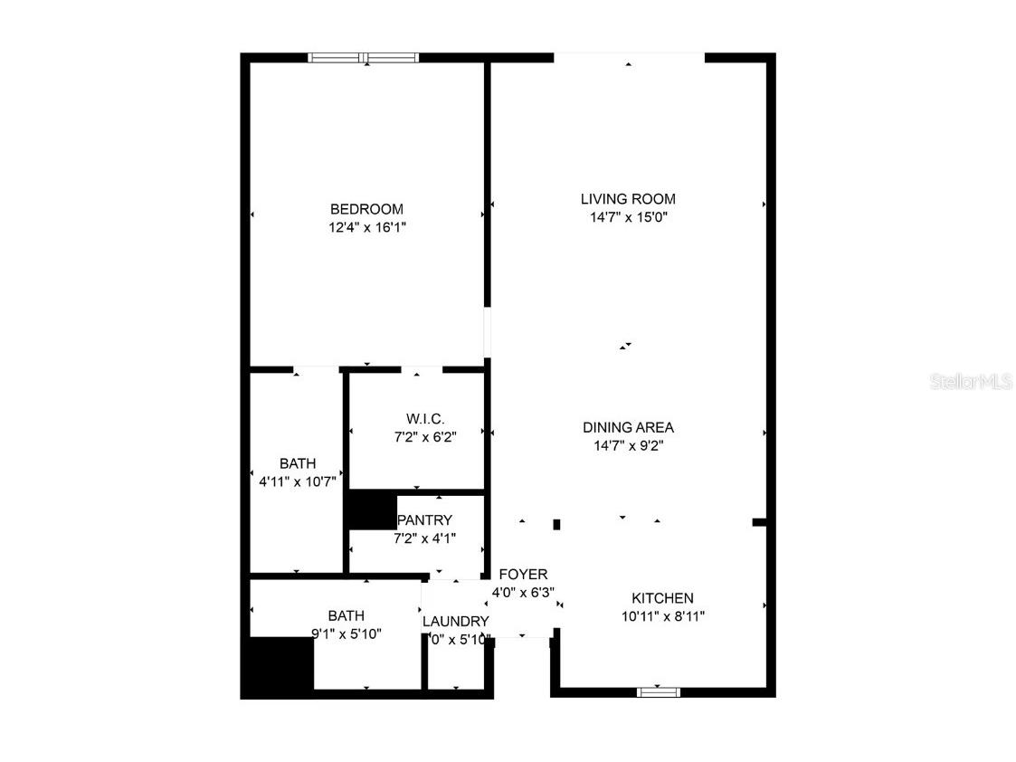 101 S Gulfstream Avenue #12C Sarasota FL 34236 A4668919 image76