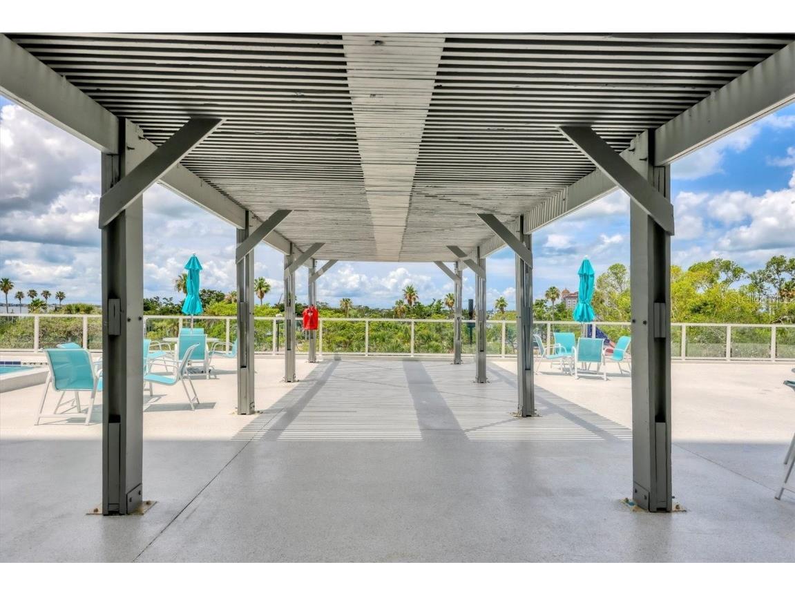101 S Gulfstream Avenue #15E Sarasota FL 34236 A4676360 image26