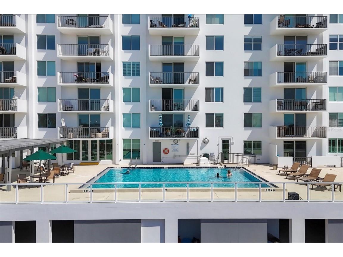 101 S Gulfstream Avenue #15E Sarasota FL 34236 A4676360 image34