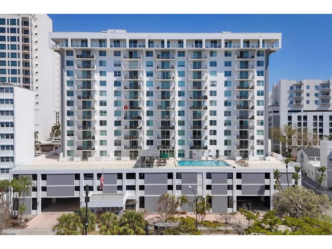 101 S Gulfstream Avenue #15E Sarasota FL 34236 A4676360 image44