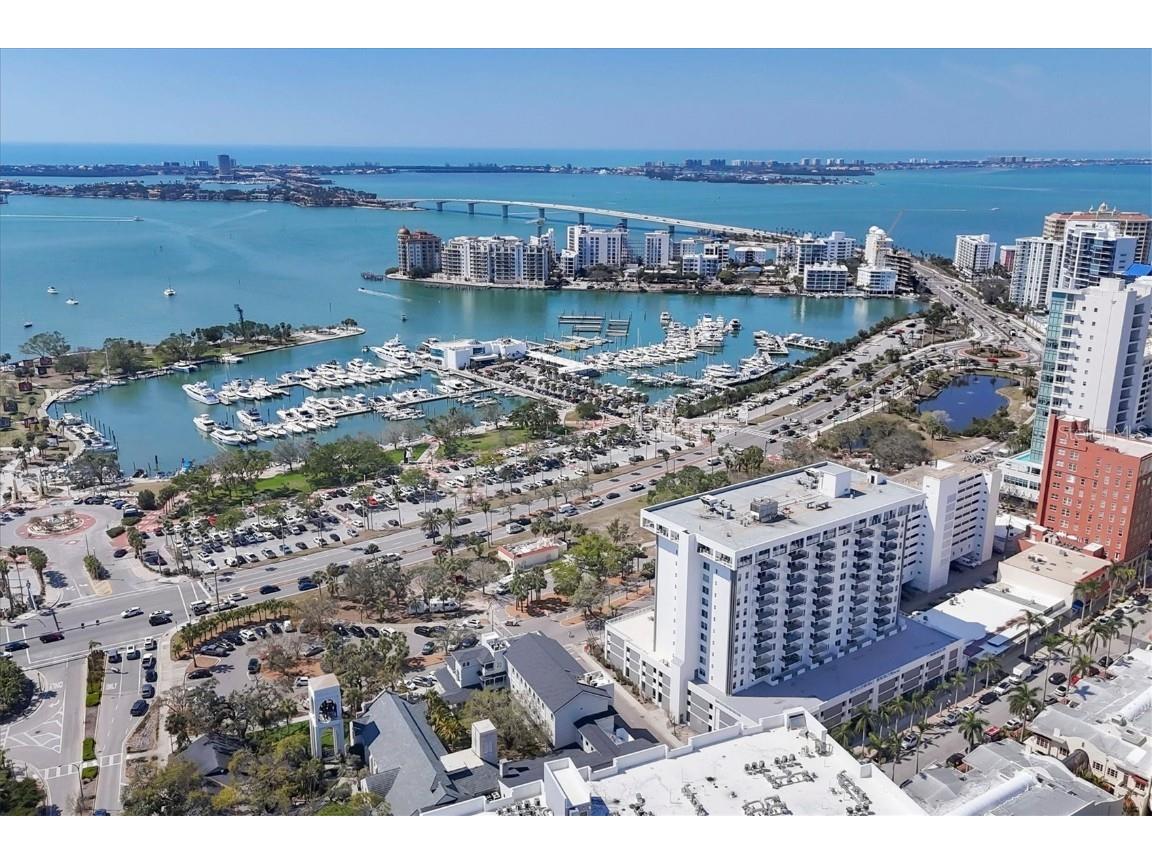 101 S Gulfstream Avenue #15E Sarasota FL 34236 A4676360 image45