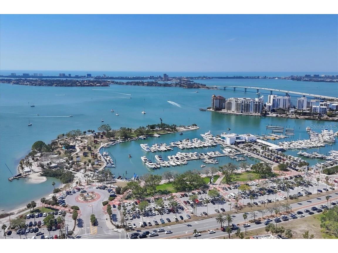101 S Gulfstream Avenue #15E Sarasota FL 34236 A4676360 image47
