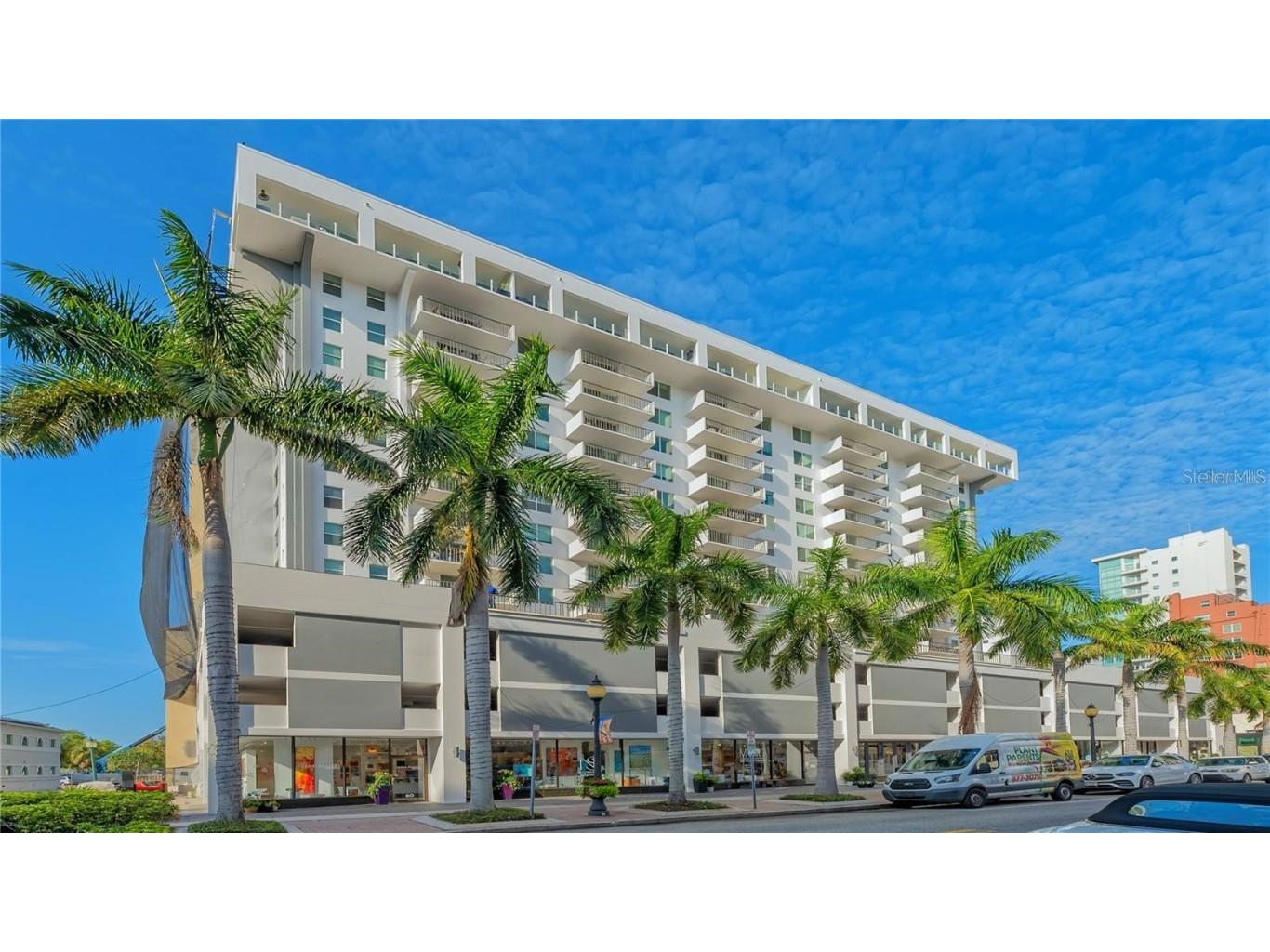 101 S Gulfstream Avenue #4A Sarasota FL 34236 A4621110 image2