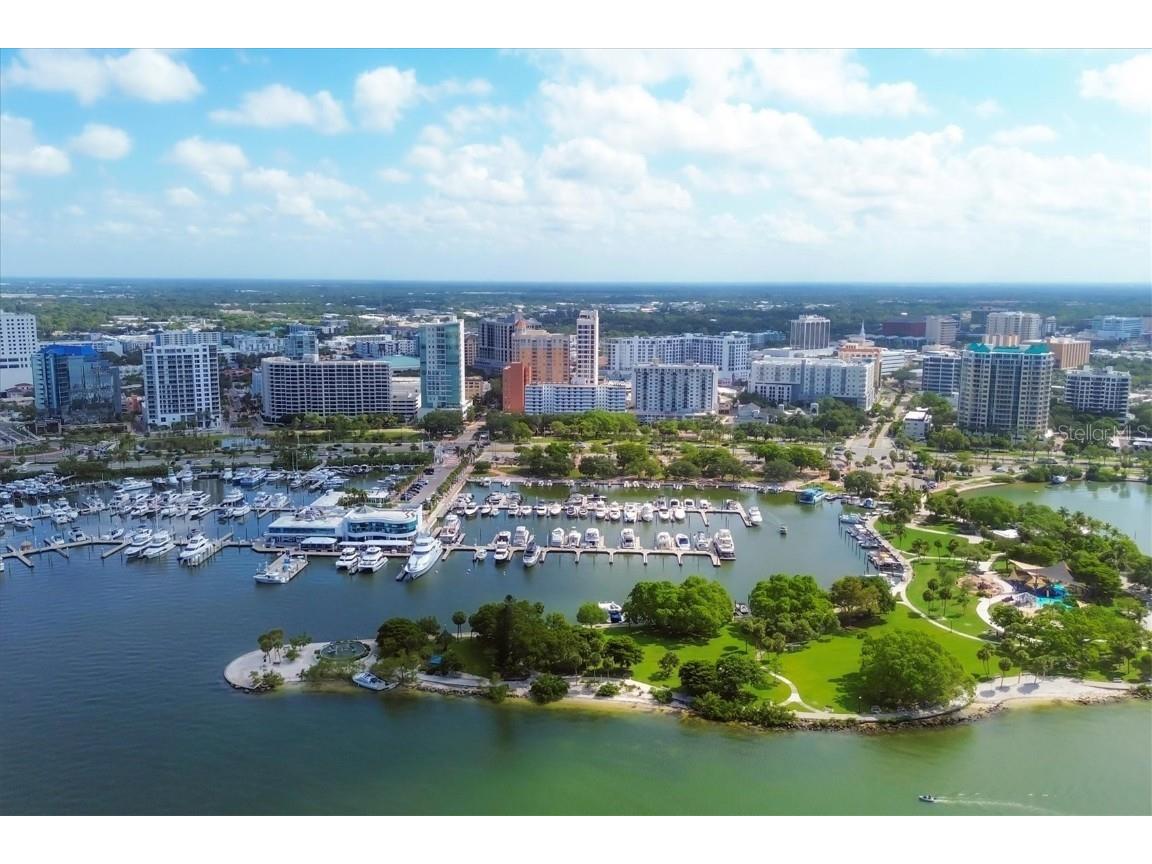 101 S Gulfstream Avenue #4A Sarasota FL 34236 A4621110 image21