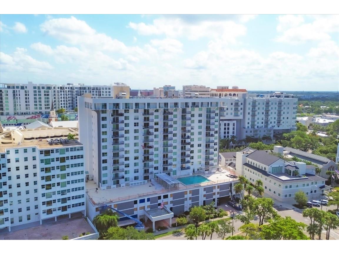 101 S Gulfstream Avenue #4A Sarasota FL 34236 A4621110 image22