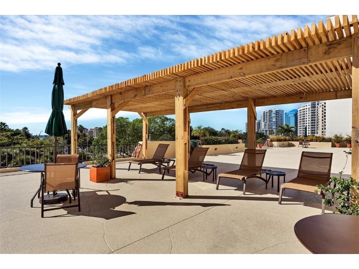 101 S Gulfstream Avenue #4A Sarasota FL 34236 A4621110 image29