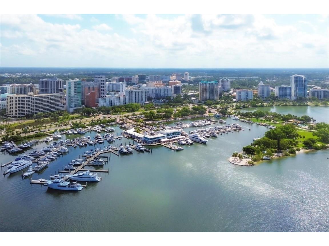 101 S Gulfstream Avenue #4A Sarasota FL 34236 A4621110 image33