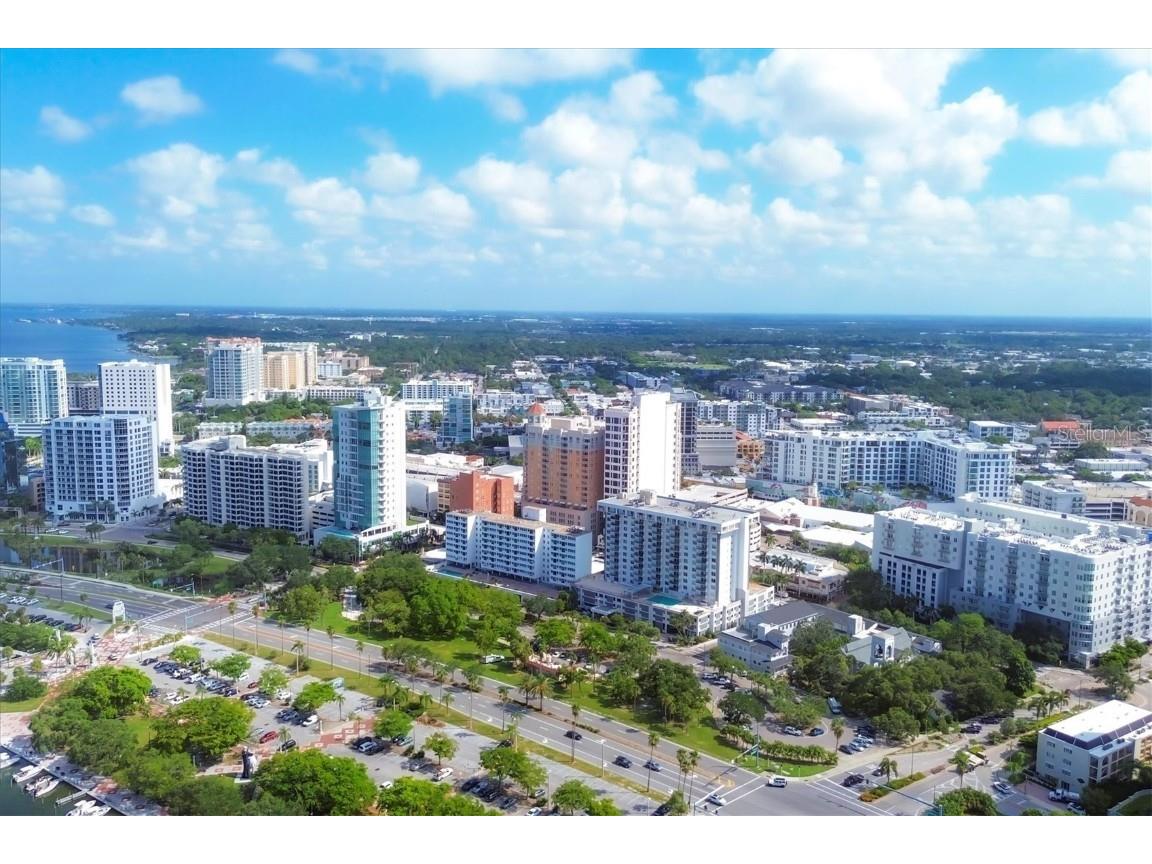 101 S Gulfstream Avenue #4A Sarasota FL 34236 A4621110 image34