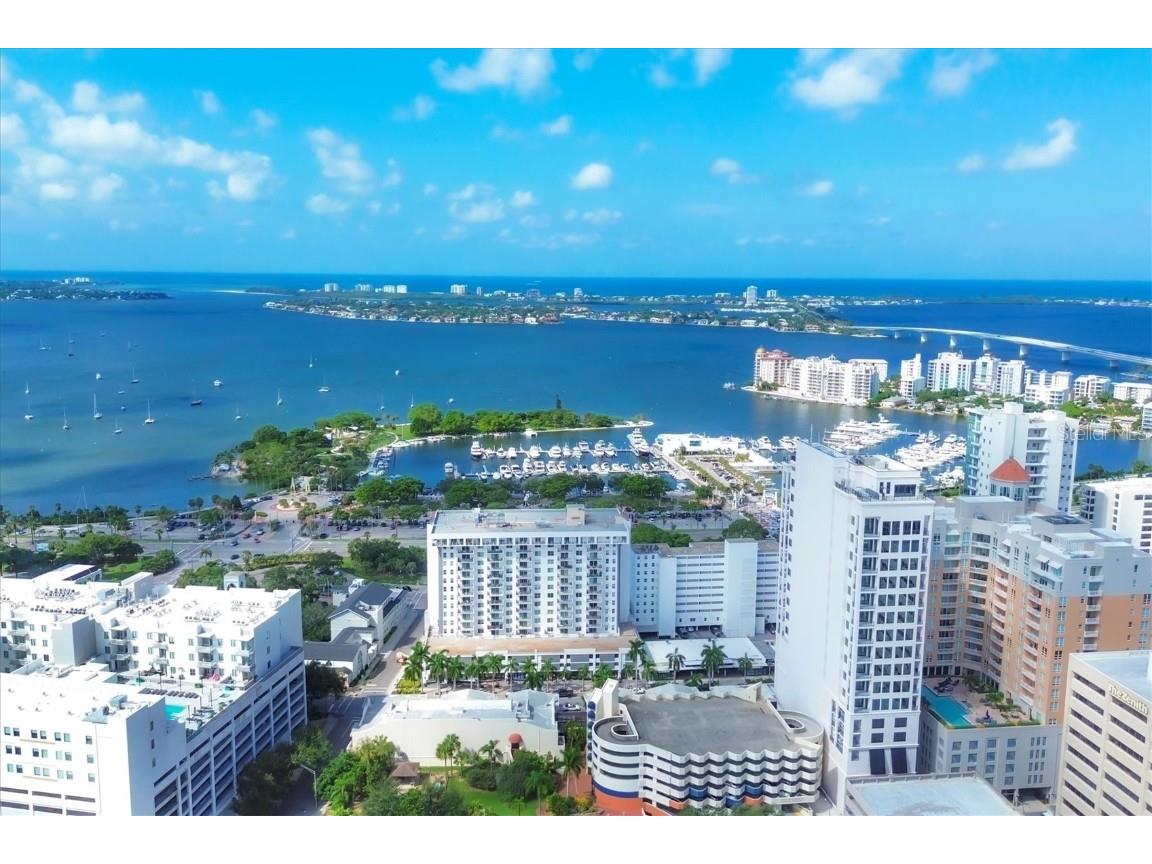 101 S Gulfstream Avenue #4A Sarasota FL 34236 A4621110 image35