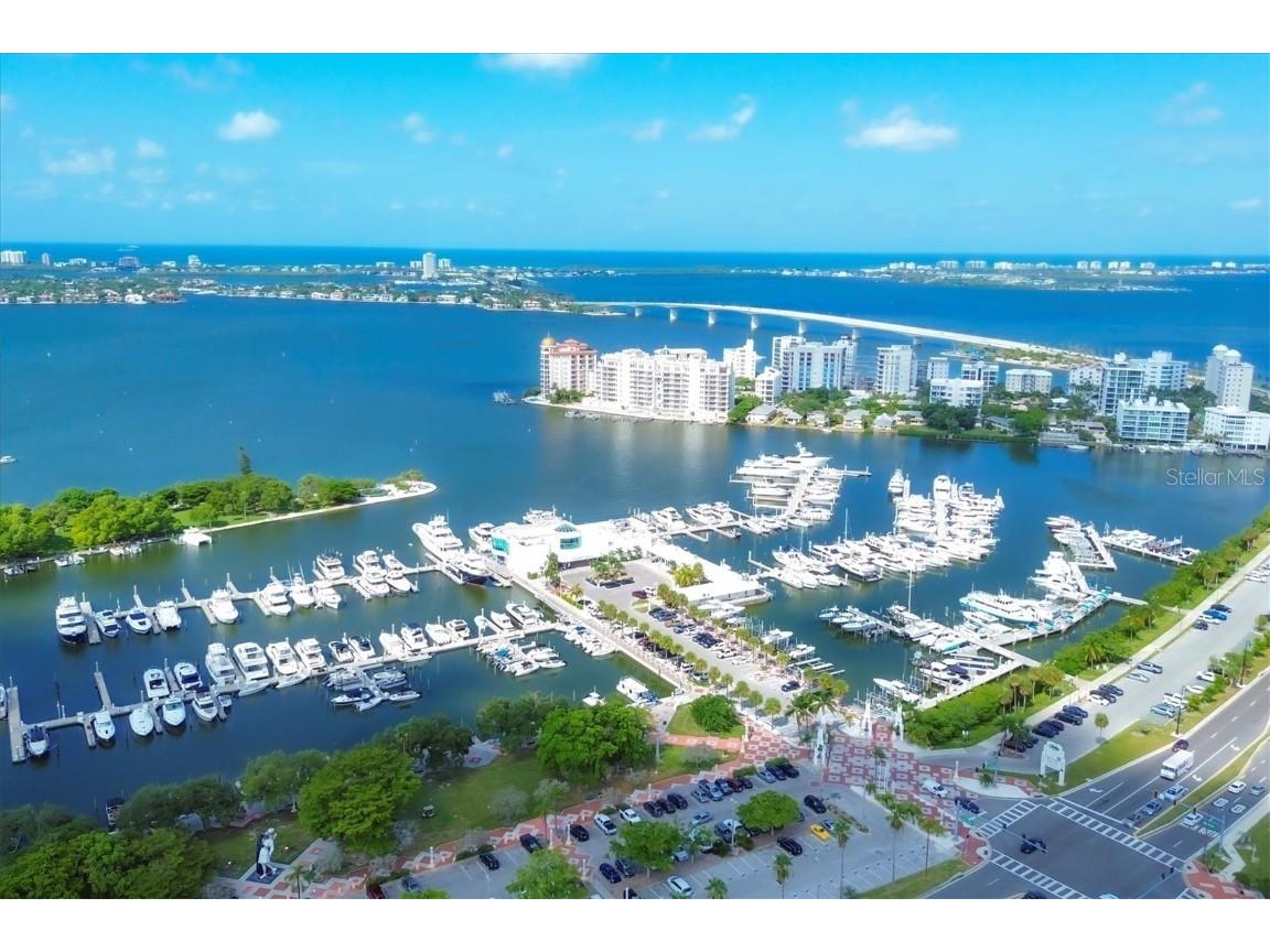 101 S Gulfstream Avenue #4A Sarasota FL 34236 A4621110 image36