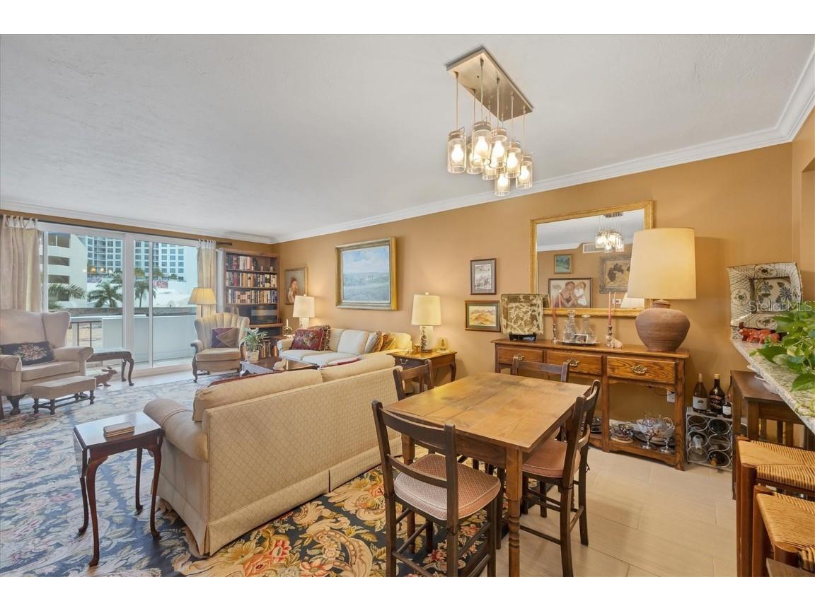 101 S Gulfstream Avenue #4A Sarasota FL 34236 A4621110 image6