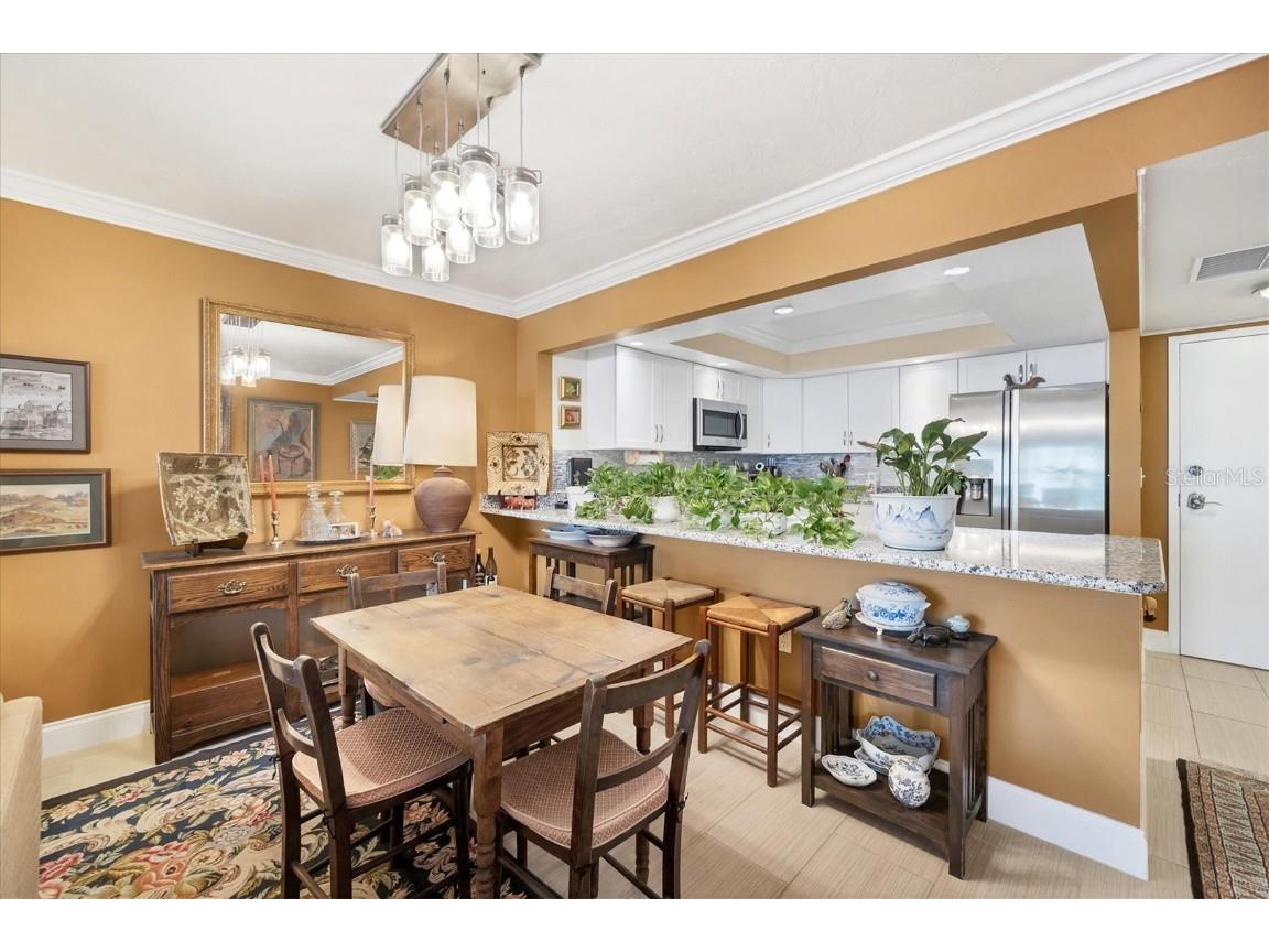 101 S Gulfstream Avenue #4A Sarasota FL 34236 A4621110 image7