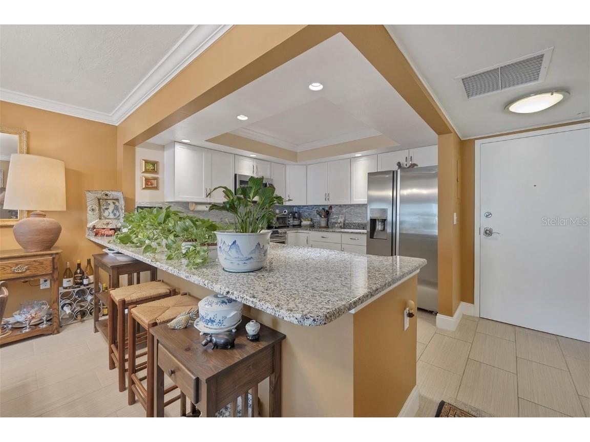 101 S Gulfstream Avenue #4A Sarasota FL 34236 A4621110 image8