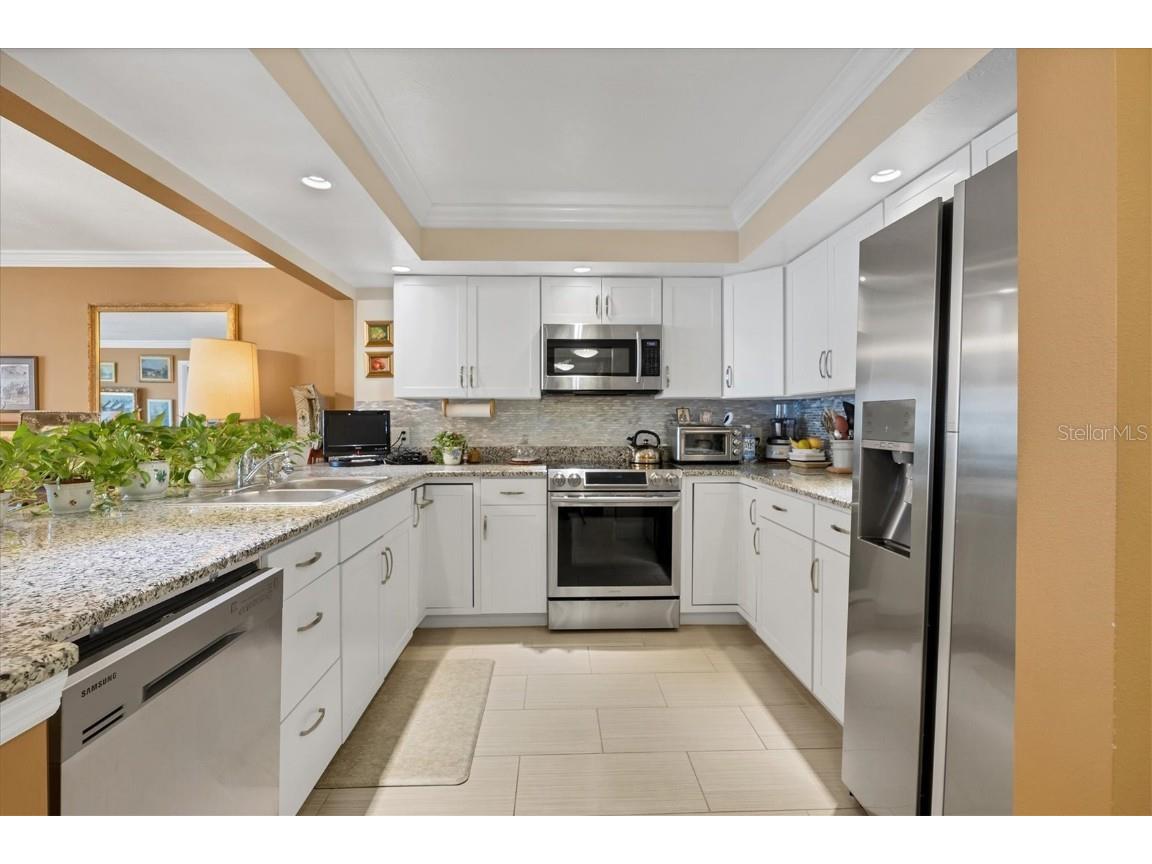 101 S Gulfstream Avenue #4A Sarasota FL 34236 A4621110 image9