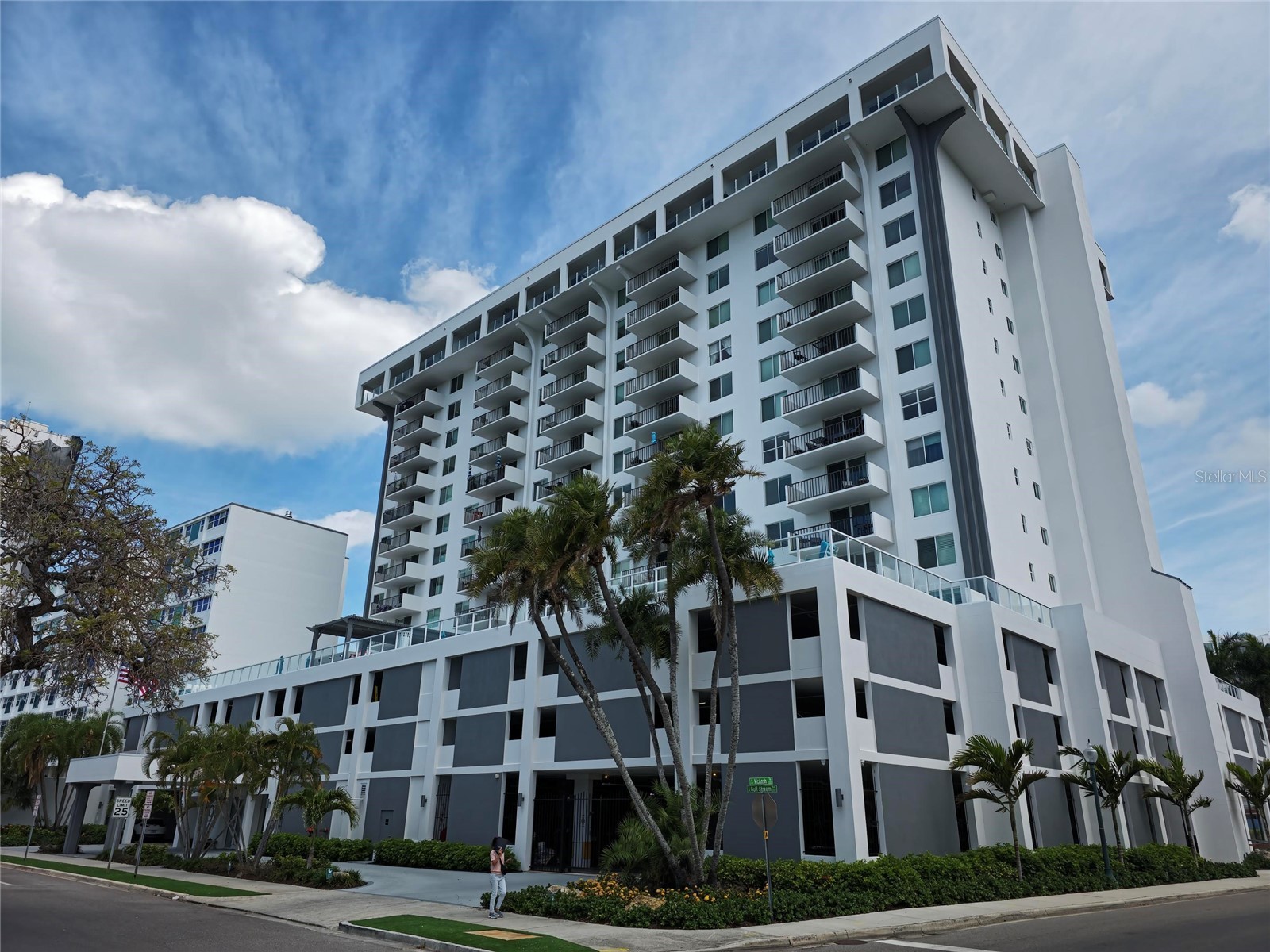 101 S Gulfstream Avenue # 4A Sarasota FL 34236 A4690797 image1