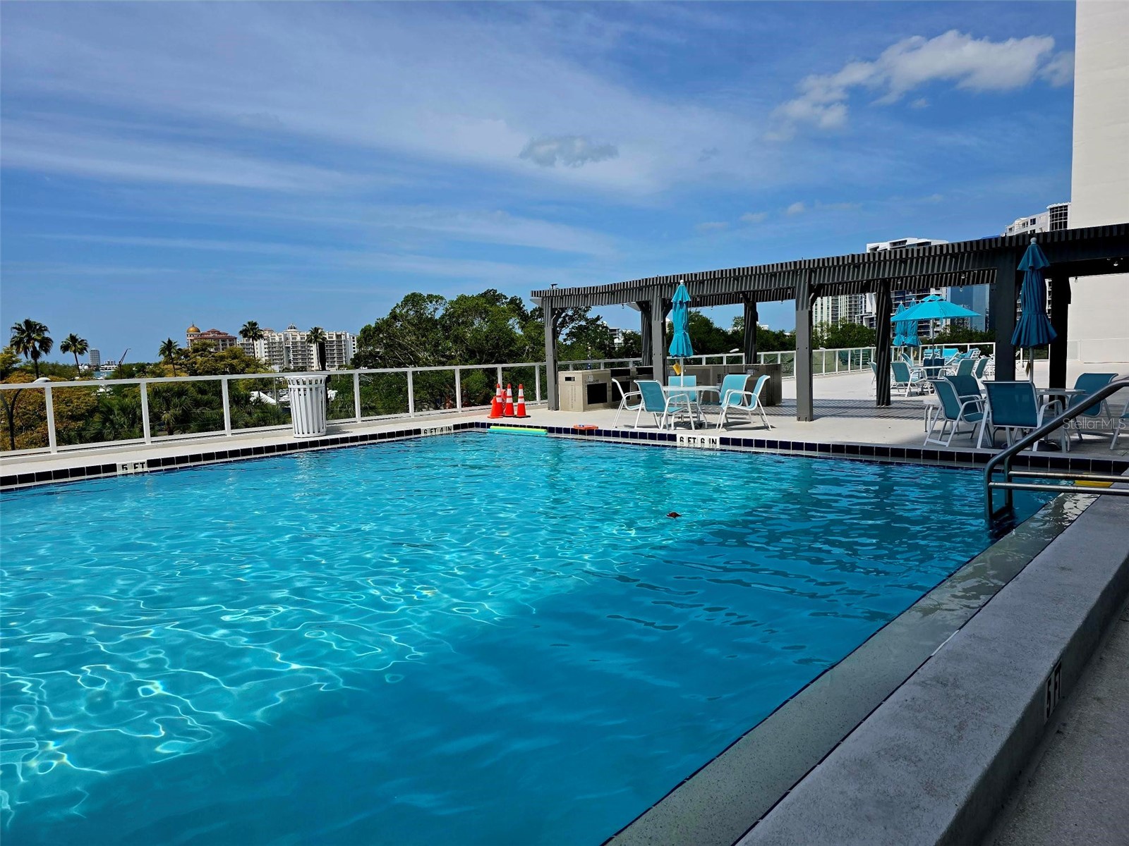 101 S Gulfstream Avenue # 4A Sarasota FL 34236 A4690797 image11