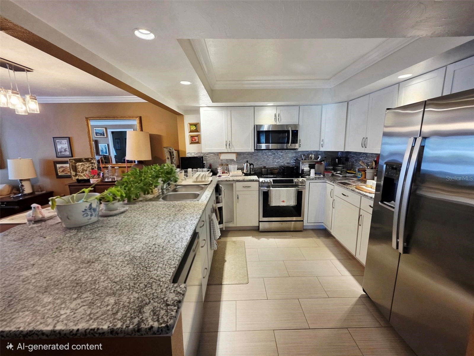 101 S Gulfstream Avenue # 4A Sarasota FL 34236 A4690797 image26