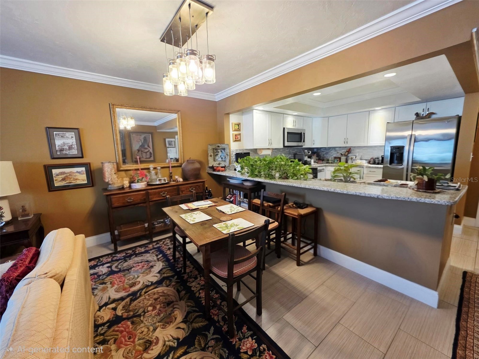 101 S Gulfstream Avenue # 4A Sarasota FL 34236 A4690797 image31