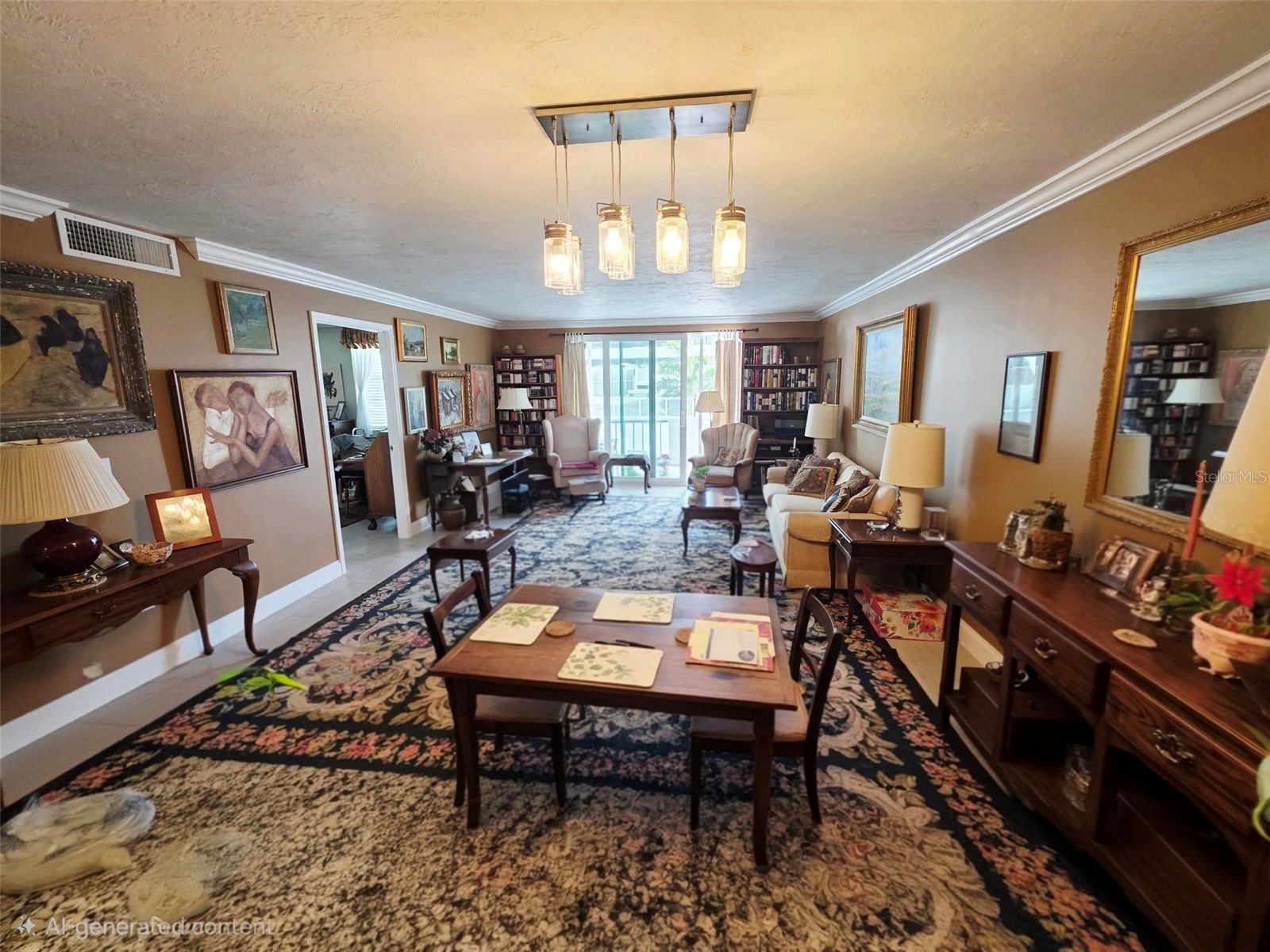 101 S Gulfstream Avenue # 4A Sarasota FL 34236 A4690797 image34