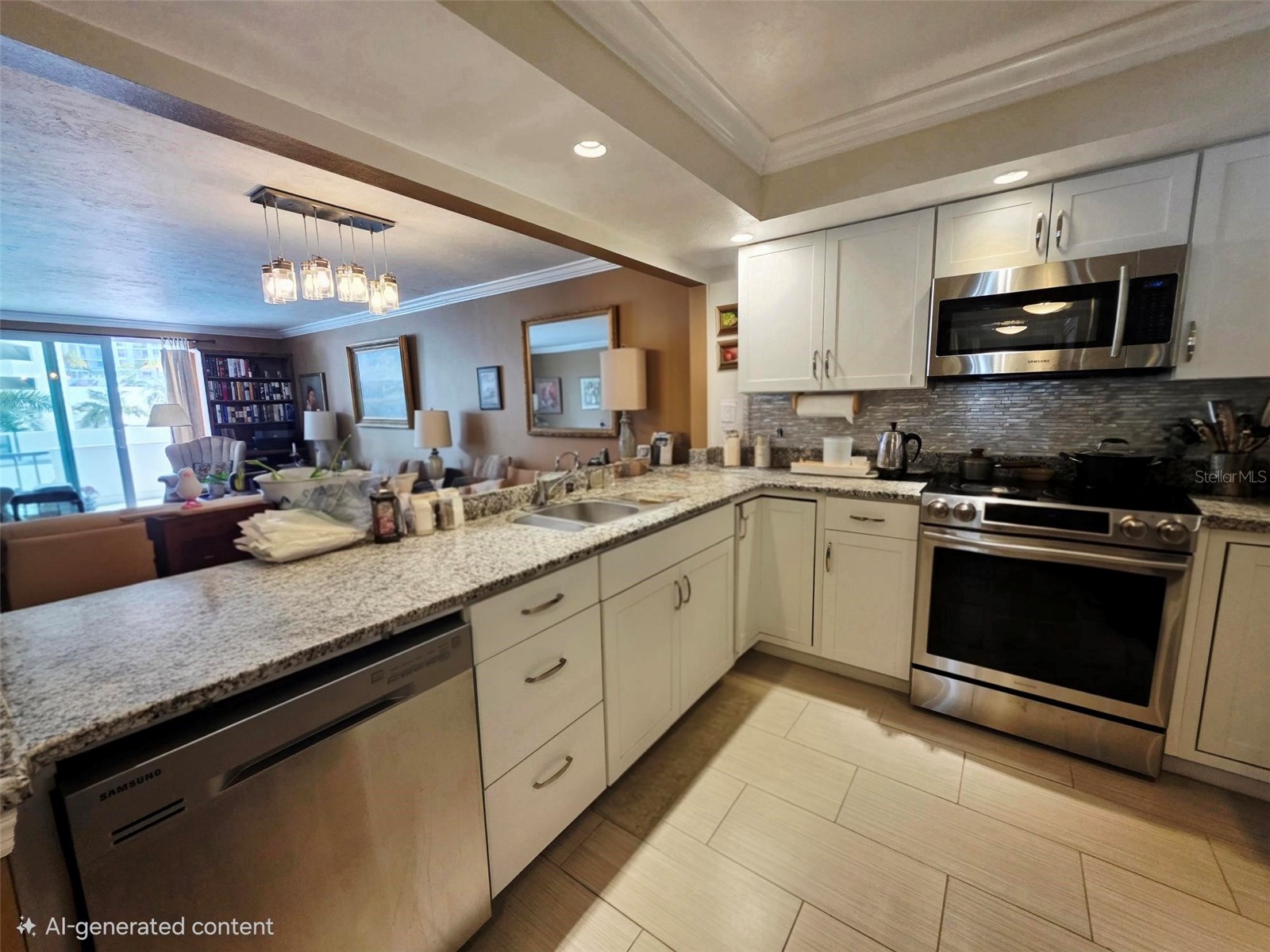 101 S Gulfstream Avenue # 4A Sarasota FL 34236 A4690797 image36