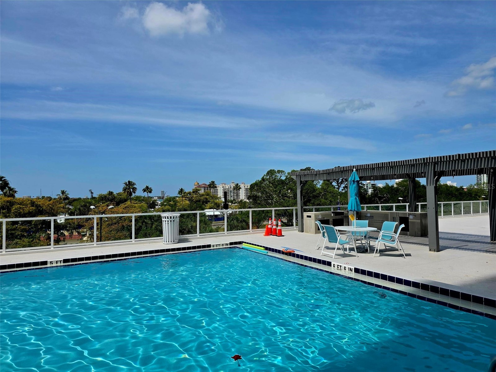 101 S Gulfstream Avenue # 4A Sarasota FL 34236 A4690797 image46