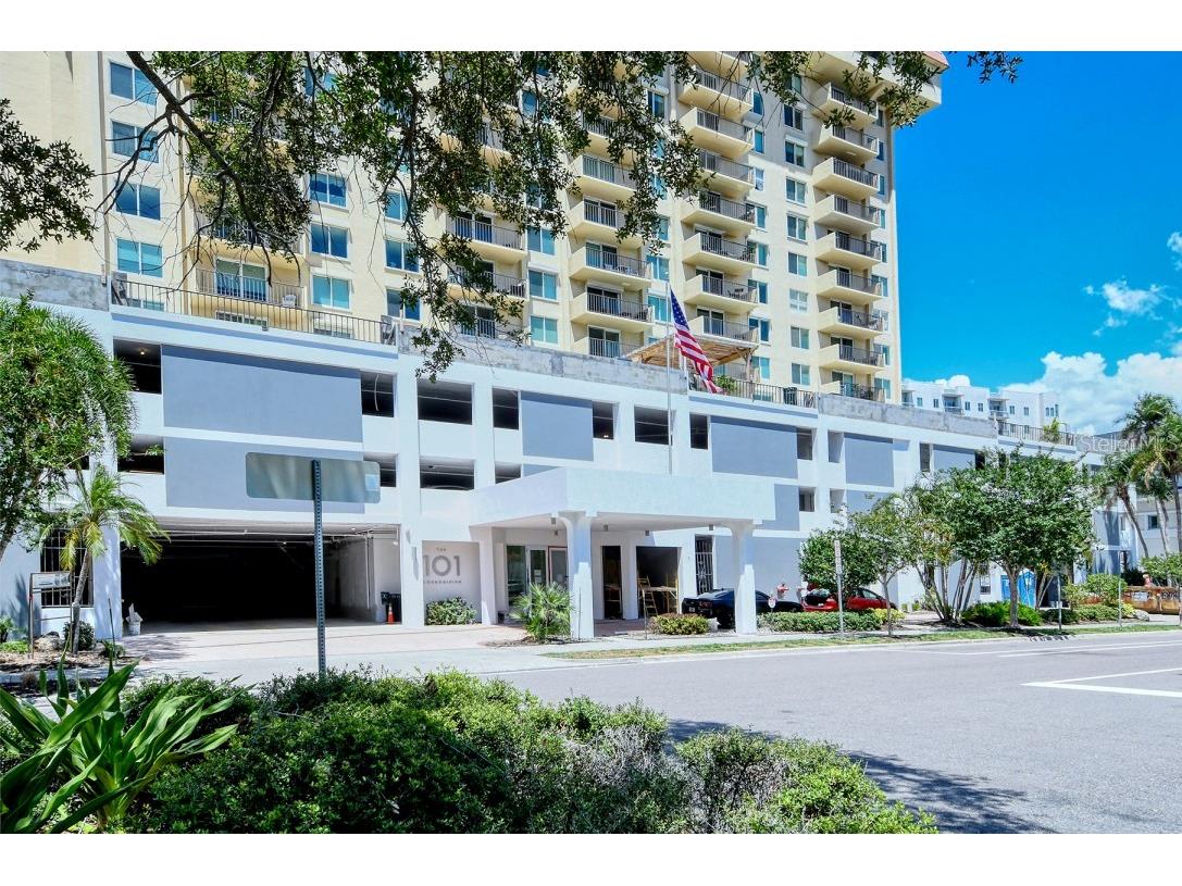101 S Gulfstream Avenue #5G Sarasota FL 34236 O6184682 image1