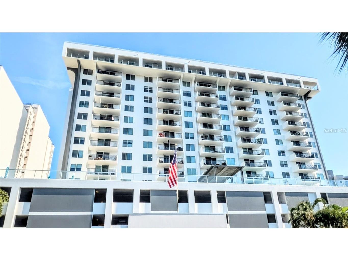 101 S Gulfstream Avenue #7E Sarasota FL 34236 A4674466 image1