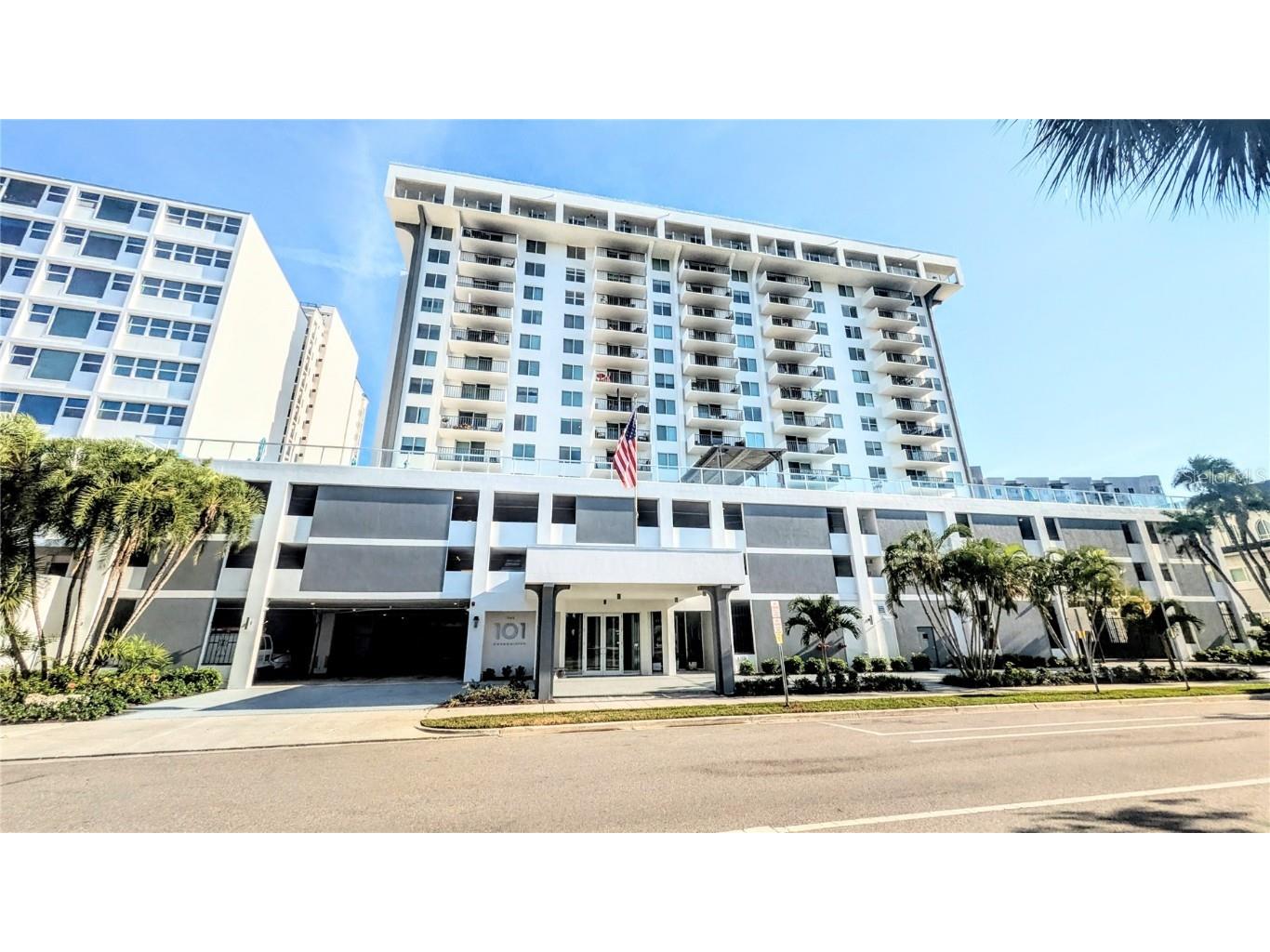 101 S Gulfstream Avenue #7E Sarasota FL 34236 A4674466 image2