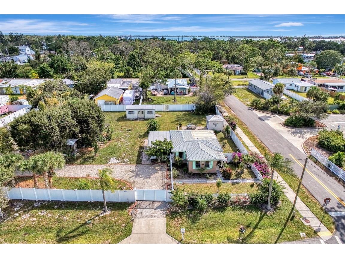101 S Mango & 0 W. Green Street Englewood FL 34223 D6133012 image1