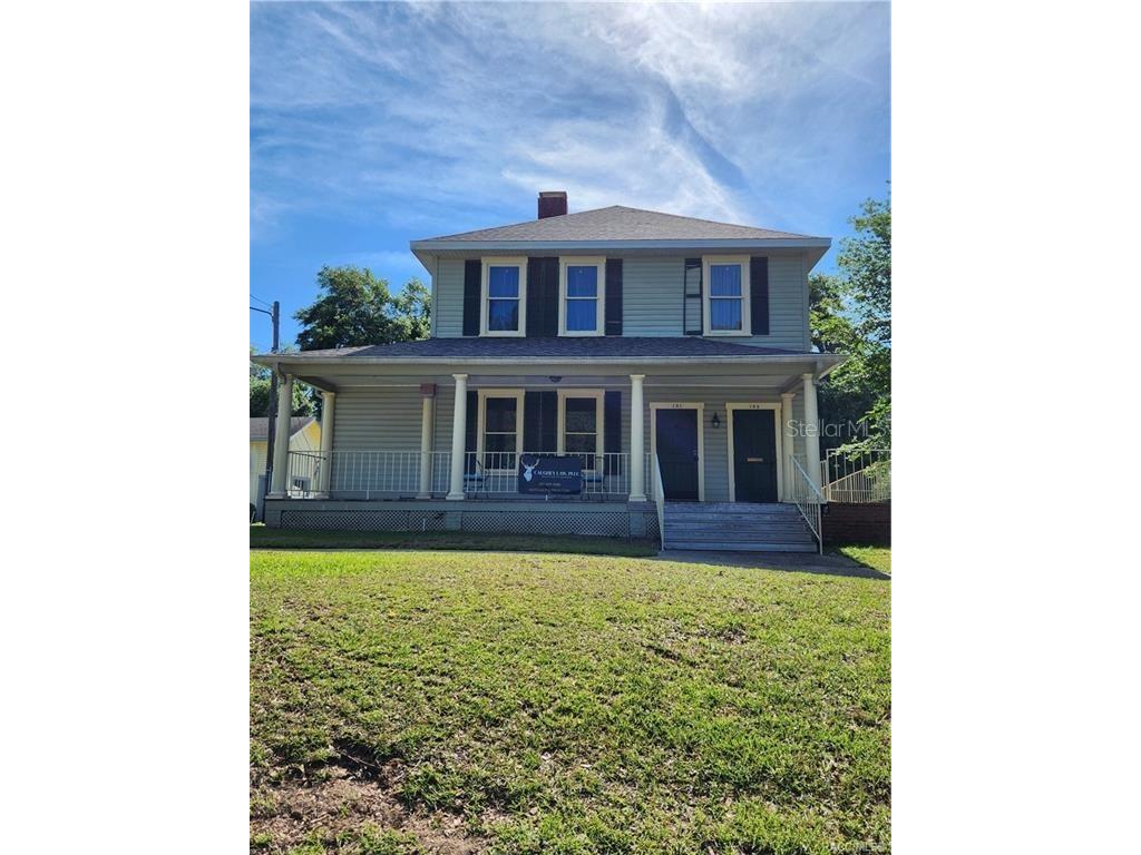 101 S Osceola Avenue Inverness FL 34452 OM725209 image1